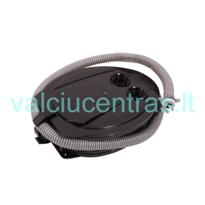 Originali Kolibri kojinė pompa su antgaliu